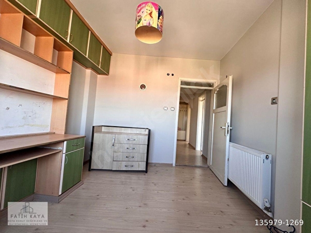 ROTA DAN BAĞBAŞI ANAYOL ÜZERİ 3+1 180 M2 KİRALIK DAİRE - Görsel 19