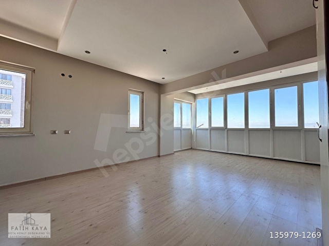 ROTA DAN BAĞBAŞI ANAYOL ÜZERİ 3+1 180 M2 KİRALIK DAİRE - Görsel 22