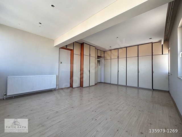 ROTA DAN BAĞBAŞI ANAYOL ÜZERİ 3+1 180 M2 KİRALIK DAİRE - Görsel 23