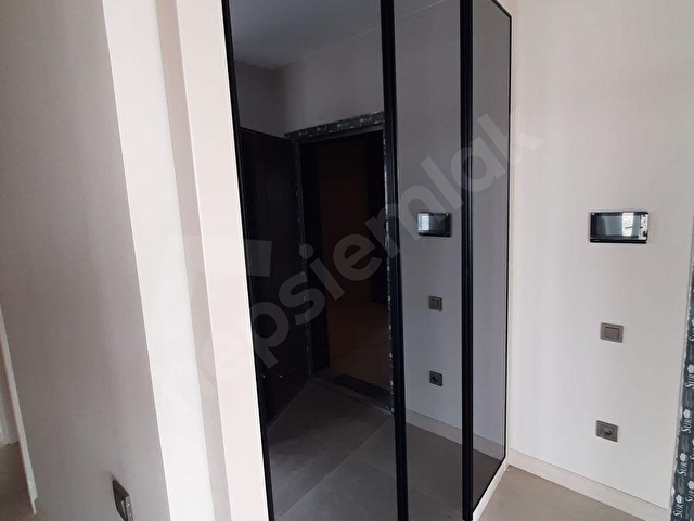 ANADOLU 1919 PROJESİNDE 2+1 ARAKAT EŞSİZ DAİRE & HOME-OFİS - Görsel 14