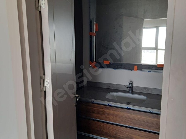 ANADOLU 1919 PROJESİNDE 2+1 ARAKAT EŞSİZ DAİRE & HOME-OFİS - Görsel 7