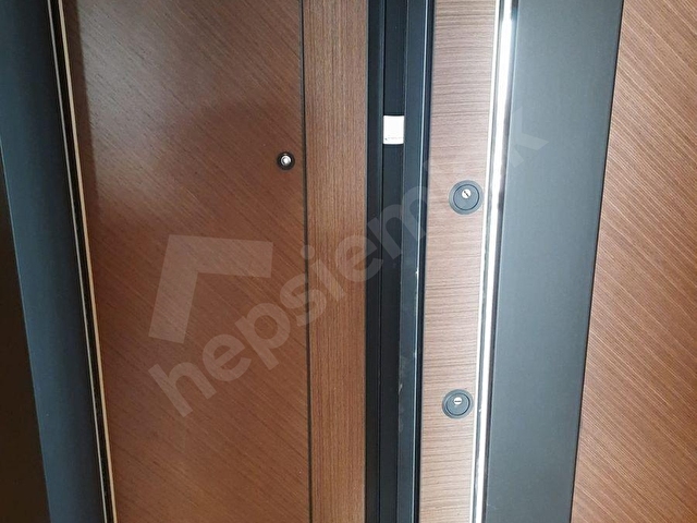 ANADOLU 1919 PROJESİNDE 2+1 ARAKAT EŞSİZ DAİRE & HOME-OFİS - Görsel 21