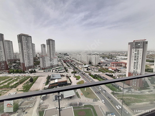ANADOLU 1919 PROJESİNDE 2+1 ARAKAT EŞSİZ DAİRE & HOME-OFİS