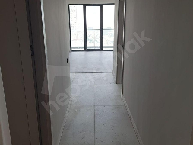 ANADOLU 1919 PROJESİNDE 2+1 ARAKAT EŞSİZ DAİRE & HOME-OFİS - Görsel 5