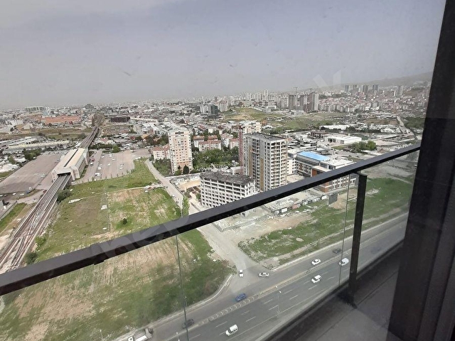 ANADOLU 1919 PROJESİNDE 2+1 ARAKAT EŞSİZ DAİRE & HOME-OFİS - Görsel 22