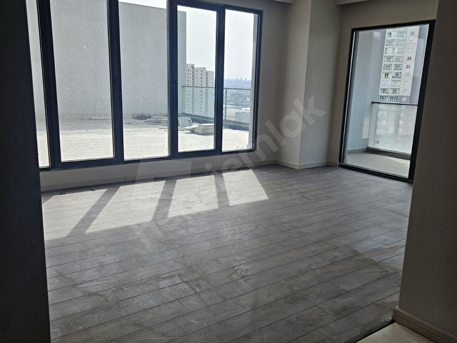 ANADOLU 1919 PROJESİNDE 2+1 ARAKAT EŞSİZ DAİRE & HOME-OFİS - Görsel 27