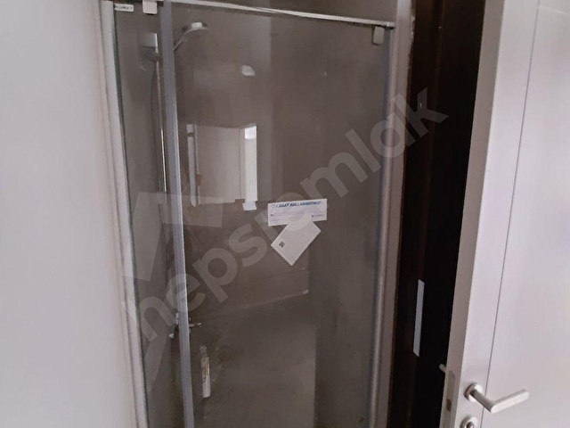 ANADOLU 1919 PROJESİNDE 2+1 ARAKAT EŞSİZ DAİRE & HOME-OFİS - Görsel 12