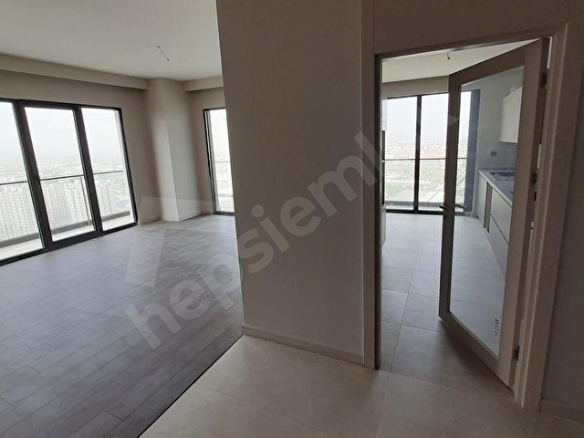 ANADOLU 1919 PROJESİNDE 2+1 ARAKAT EŞSİZ DAİRE & HOME-OFİS - Görsel 3