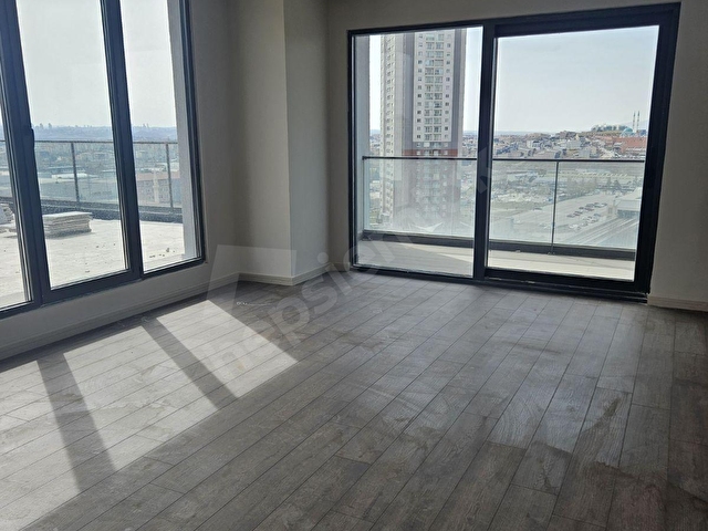 ANADOLU 1919 PROJESİNDE 2+1 ARAKAT EŞSİZ DAİRE & HOME-OFİS - Görsel 28