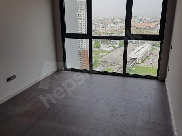 ANADOLU 1919 PROJESİNDE 2+1 ARAKAT EŞSİZ DAİRE & HOME-OFİS - Görsel 6