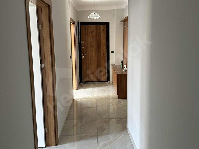AYVACIK HAMDİBEY DE ÜNİVERSİTE YAKININDA KİRALIK 2+1 DAİRE - Görsel 10