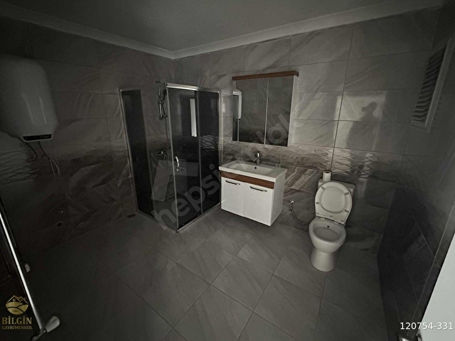 AYVACIK HAMDİBEY DE ÜNİVERSİTE YAKININDA KİRALIK 2+1 DAİRE - Görsel 13