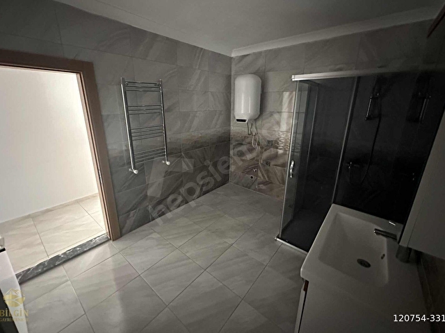 AYVACIK HAMDİBEY DE ÜNİVERSİTE YAKININDA KİRALIK 2+1 DAİRE - Görsel 14