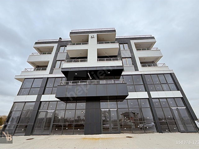 KAZAN YILDIRIM BEYAZIT MAH. CADDE CEPHELİ KİRALIK 225 M² DÜKKAN - Görsel 3
