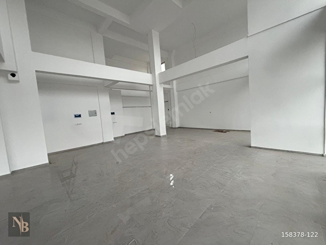 KAZAN YILDIRIM BEYAZIT MAH. CADDE CEPHELİ KİRALIK 225 M² DÜKKAN - Görsel 9