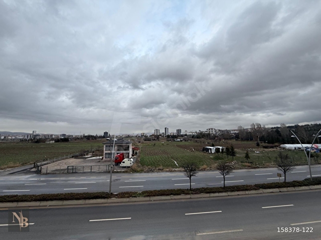 KAZAN YILDIRIM BEYAZIT MAH. CADDE CEPHELİ KİRALIK 225 M² DÜKKAN - Görsel 13