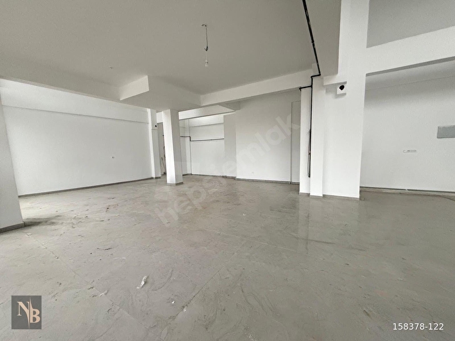 KAZAN YILDIRIM BEYAZIT MAH. CADDE CEPHELİ KİRALIK 225 M² DÜKKAN - Görsel 8