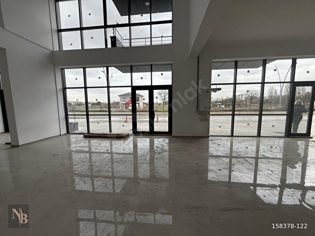 KAZAN YILDIRIM BEYAZIT MAH. CADDE CEPHELİ KİRALIK 225 M² DÜKKAN - Görsel 5