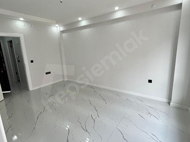 EMEK MAHALLESİ YANARTAŞ KAPALI PAZAR YANI SATILIK 2+0 DAİRE! - Görsel 10