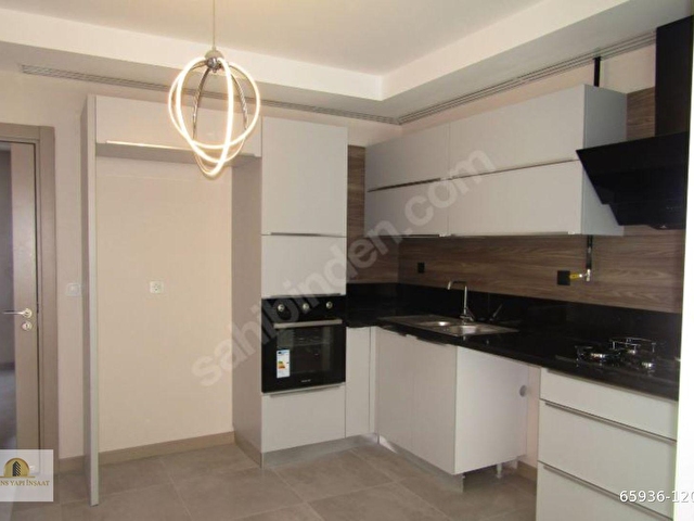 Alyans Yapi Dan Elden Taksit Imkani Ile 3 1 Firsat Daire 65936 12037 Hurriyet Emlak