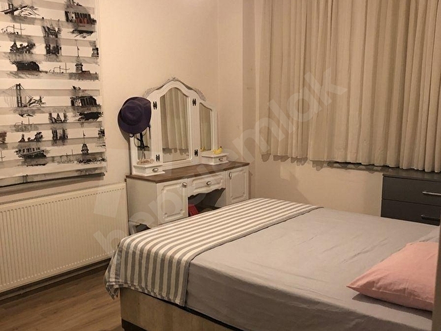 SATILIK DAİRE 100.YIL MAHALLESİ TEKİRDAĞ SÜLEYMANPAŞA - Görsel 10