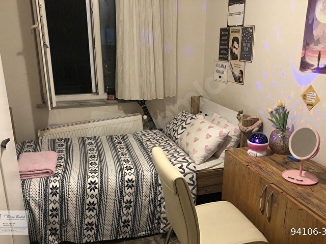 SATILIK DAİRE 100.YIL MAHALLESİ TEKİRDAĞ SÜLEYMANPAŞA - Görsel 9