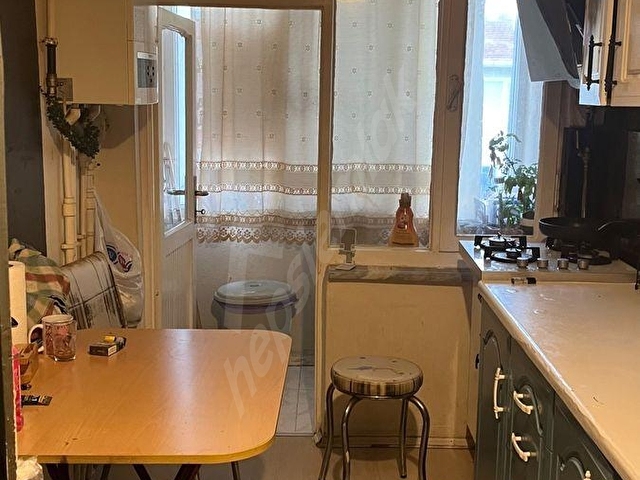 SATILIK DAİRE 100.YIL MAHALLESİ TEKİRDAĞ SÜLEYMANPAŞA - Görsel 8