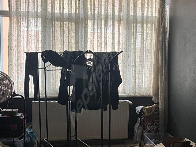 SATILIK DAİRE 100.YIL MAHALLESİ TEKİRDAĞ SÜLEYMANPAŞA - Görsel 18