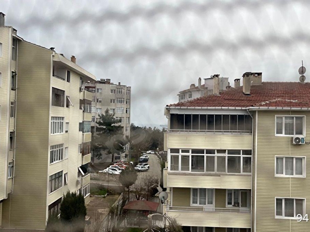 SATILIK DAİRE 100.YIL MAHALLESİ TEKİRDAĞ SÜLEYMANPAŞA - Görsel 22