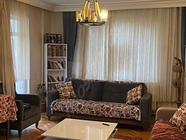 SATILIK DAİRE 100.YIL MAHALLESİ TEKİRDAĞ SÜLEYMANPAŞA - Görsel 3