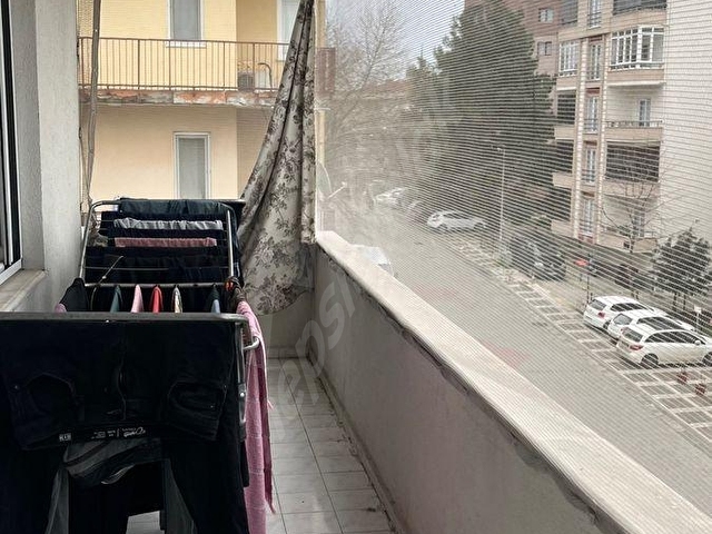 SATILIK DAİRE 100.YIL MAHALLESİ TEKİRDAĞ SÜLEYMANPAŞA - Görsel 24