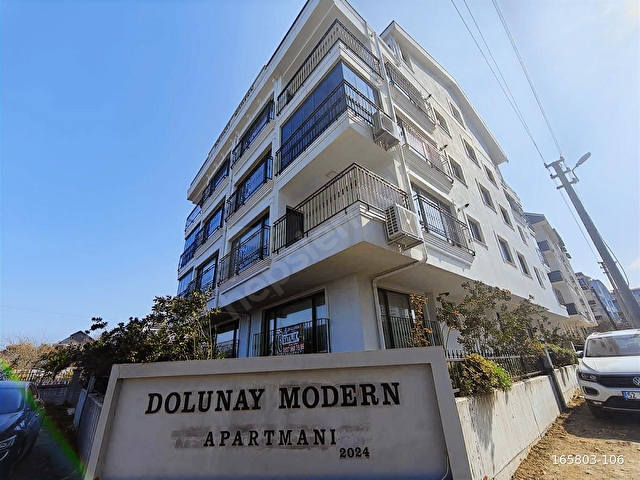 Fatsa Dolunay Satılık
