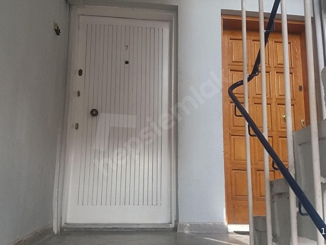 TÜRKİŞ BLOKLARI 2+L SALON 3.KAT YAPILI KİRALIK DAİRE - Görsel 22