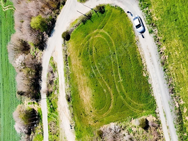 SATILIK ÇATALCA KABAKÇADA 1000 m² HİSSE - Görsel 15