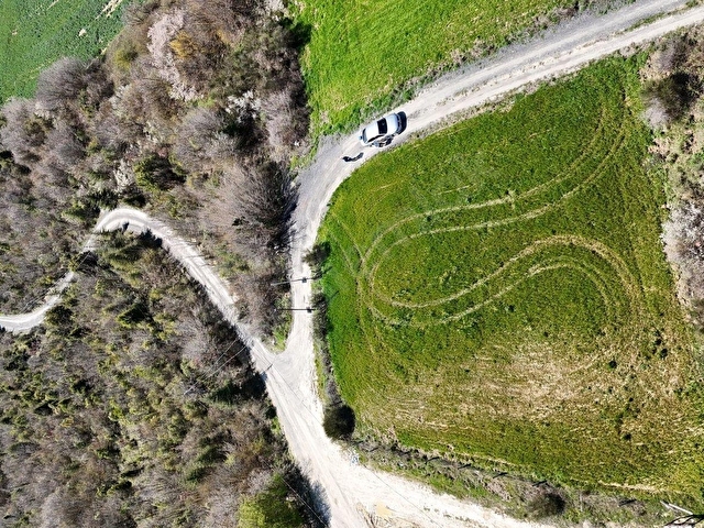 SATILIK ÇATALCA KABAKÇADA 1000 m² HİSSE - Görsel 13