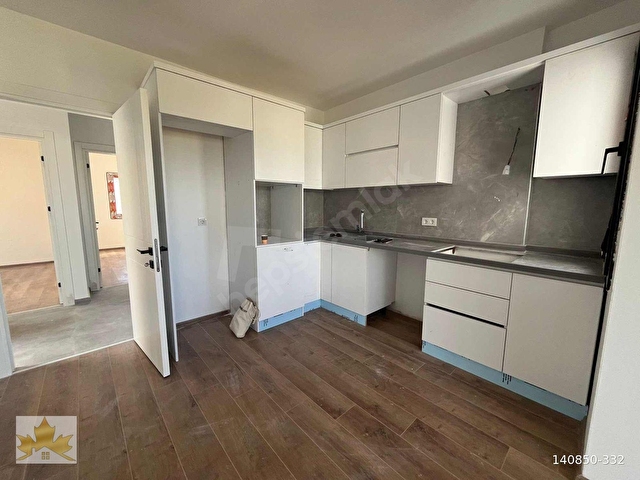 ÇINAR EMLAKTAN YENİKÖY(KARAOVA) ÜSTKAT GENİŞ FERAH 2+1 DAİRE - Görsel 5