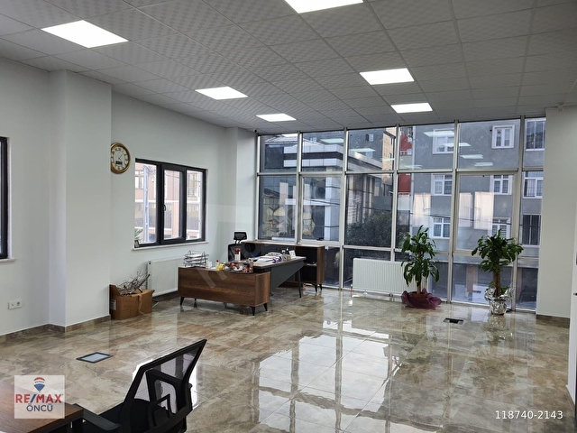 FERHATPAŞA YEDPA-DAĞYOLUNA YAKIN 1.000 m² TEMİZ TİCARİ BİNA - Görsel 14