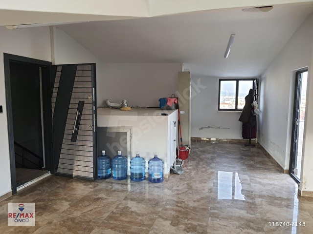 FERHATPAŞA YEDPA-DAĞYOLUNA YAKIN 1.000 m² TEMİZ TİCARİ BİNA - Görsel 19