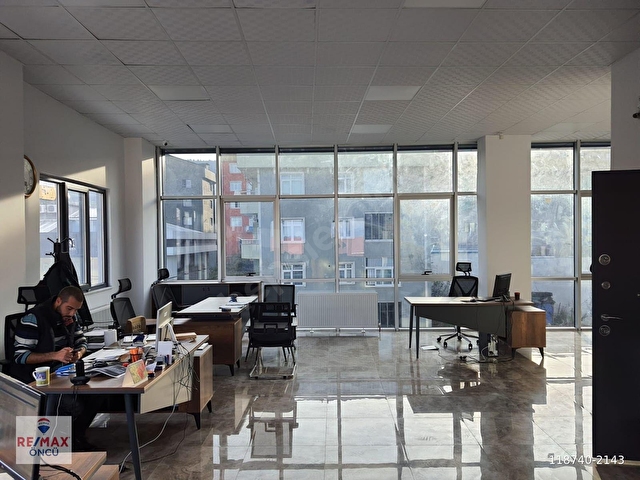 FERHATPAŞA YEDPA-DAĞYOLUNA YAKIN 1.000 m² TEMİZ TİCARİ BİNA - Görsel 17