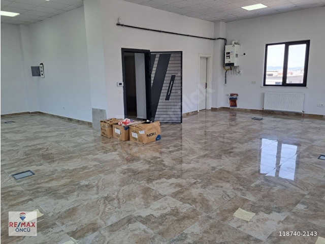 FERHATPAŞA YEDPA-DAĞYOLUNA YAKIN 1.000 m² TEMİZ TİCARİ BİNA - Görsel 12