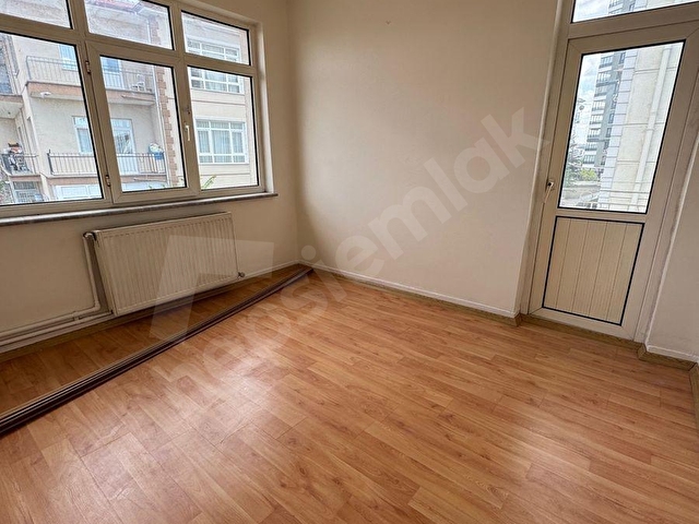 ABİDİNPAŞA MÜNZEVILER CADDESÜNDE 3+1 DAİRE