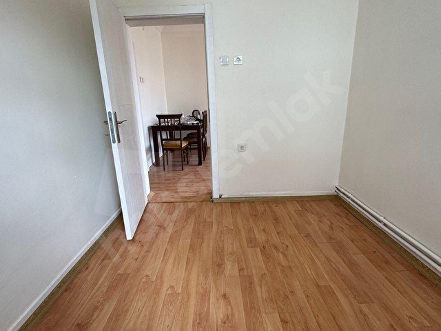 ABİDİNPAŞA MÜNZEVILER CADDESÜNDE 3+1 DAİRE - Görsel 19