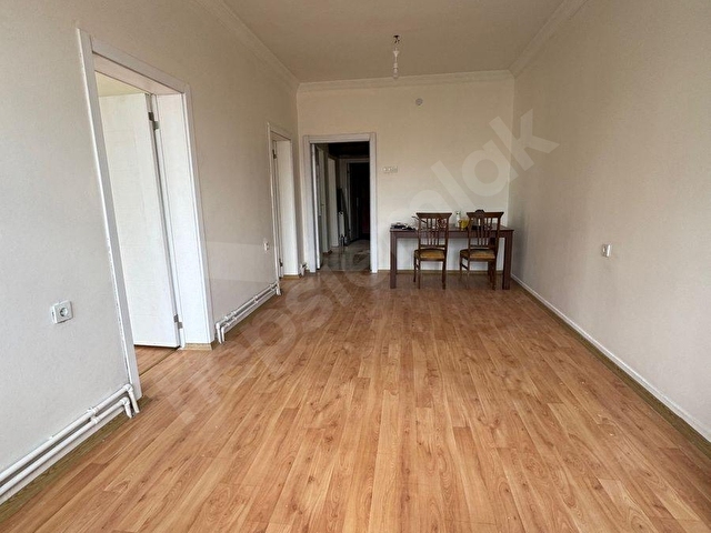 ABİDİNPAŞA MÜNZEVILER CADDESÜNDE 3+1 DAİRE - Görsel 22