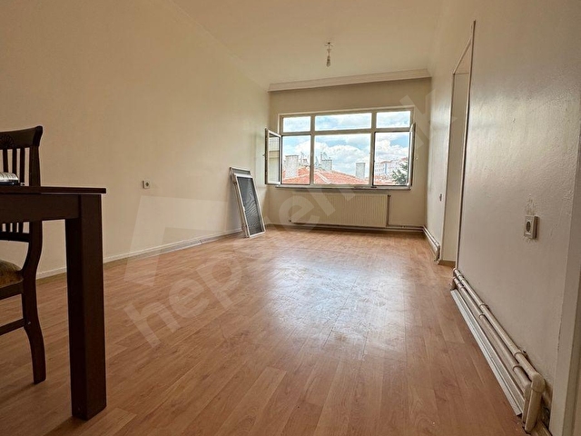 ABİDİNPAŞA MÜNZEVILER CADDESÜNDE 3+1 DAİRE - Görsel 24