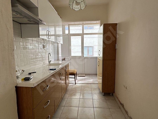 ABİDİNPAŞA MÜNZEVILER CADDESÜNDE 3+1 DAİRE - Görsel 30