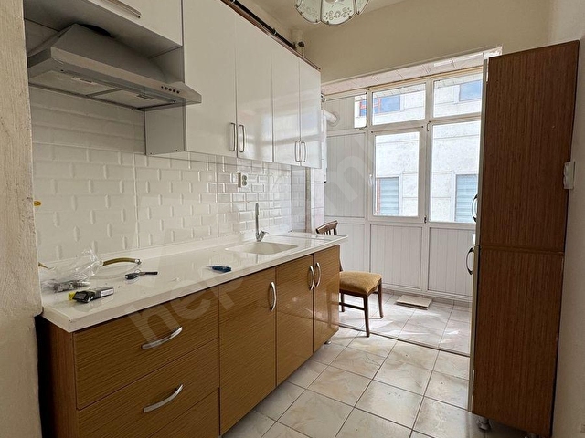 ABİDİNPAŞA MÜNZEVILER CADDESÜNDE 3+1 DAİRE - Görsel 26