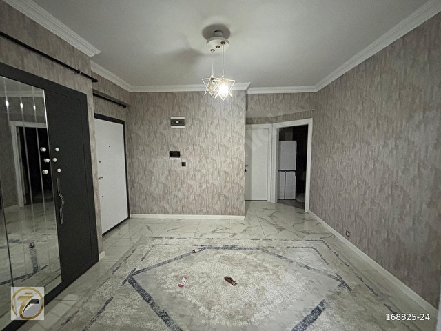 ATAKENTTE LÜX SİTE İÇİNDE 2+1 ARA KAT GENİŞ DAİRE - Görsel 6