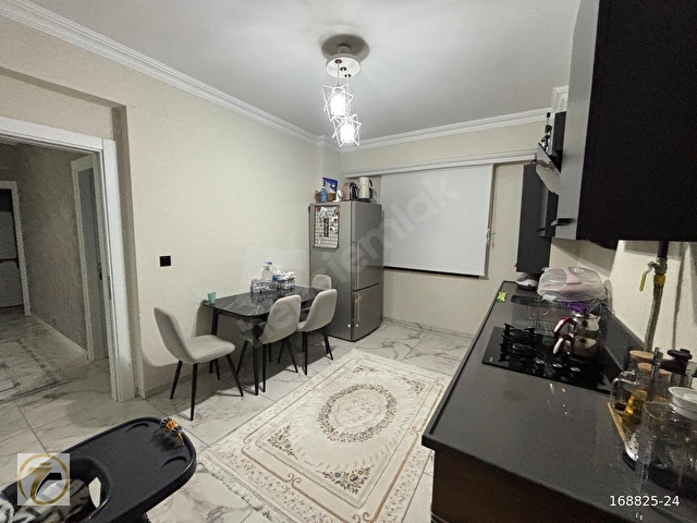ATAKENTTE LÜX SİTE İÇİNDE 2+1 ARA KAT GENİŞ DAİRE - Görsel 9