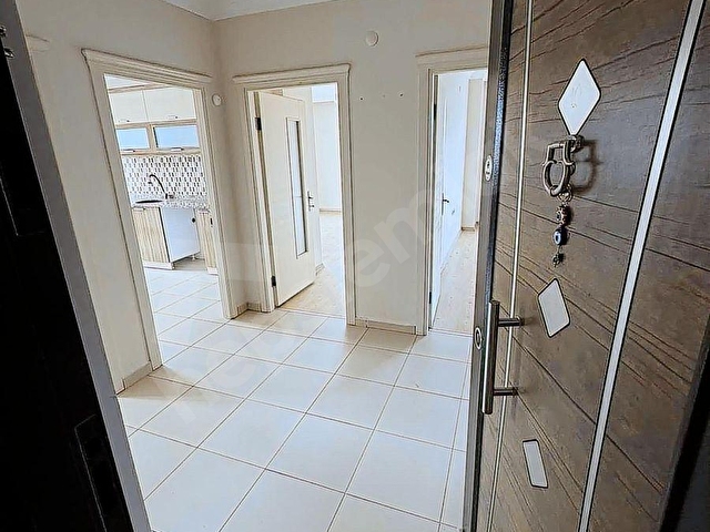 GENÇ EMLAKTAN CADDEYE YAKIN GENİŞ BAKIMLI 2+1 DAİRE - Görsel 8