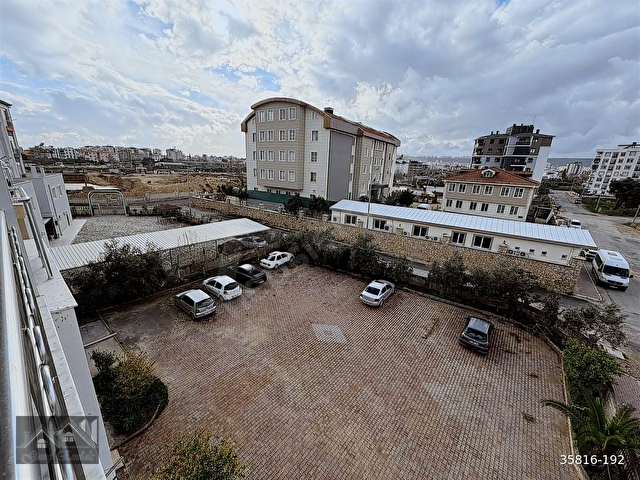 GENÇ EMLAKTAN CADDEYE YAKIN GENİŞ BAKIMLI 2+1 DAİRE - Görsel 10